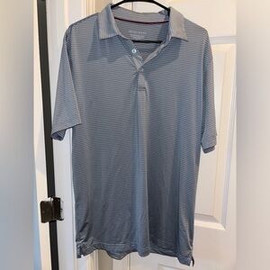 Michel Rouen Men’s Performance Polo